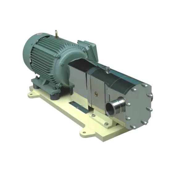 Lobe Pump